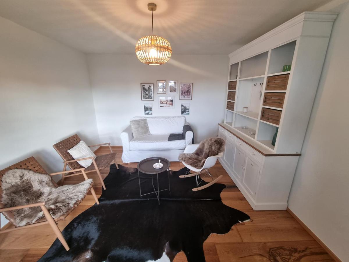 Charmantes Eifel Ferienhaus An Der Schavener Heide Mechernich Eksteriør bilde